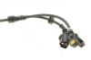 Датчик ABS (передний) Ford Galaxy/VW Sharan 95-10 (HÜCO) (opt-om) HITACHI 131408 (фото 6)
