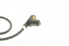Датчик ABS (задний) Ford Galaxy/VW Sharan 95-10 (HÜCO) (opt-om) HITACHI 131428 (фото 4)