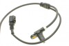 Датчик ABS (задний) Ford Galaxy/VW Sharan 95-10 (HÜCO) (opt-om) HITACHI 131428 (фото 8)