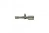 Датчик ABS (задний) VW Caddy III/IV 03- (HÜCO) UA63 HITACHI 131442 (фото 6)