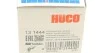 Датчик ABS (задній) VW Golf VI/Passat/Tiguan/Touareg 1.2-3.6 06- (R) (HÜCO) UA63 HITACHI 131444 (фото 6)