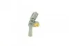 Датчик ABS (задній) Audi Q3/Skoda SuperB/VW Golf/Jetta/Passat/Sharan/Touran 06- (L) (HÜCO) UA63 HITACHI 131445 (фото 3)