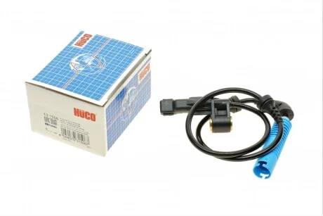 Датчик ABS (передний) BMW 3 (E46) 95-05 (R) (HÜCO) UA63 HITACHI 131506