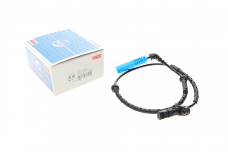 Датчик ABS (задній) BMW X5 (E53) 00-06 (HÜCO) (opt-om) HITACHI 131518