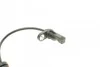 Датчик ABS (передній) BMW 1 (F20/F21)/3 (F30/F80)/4 (F36) 11- (L=540mm) (HÜCO) UA63 HITACHI 131534 (фото 3)