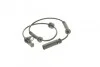 Датчик ABS (передній) BMW 1 (F20/F21)/3 (F30/F80)/4 (F36) 11- (L=540mm) (HÜCO) UA63 HITACHI 131534 (фото 6)