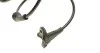 Датчик ABS (передній) Citroen C4 I/Peugeot 307 03-11 (Bosch) (HÜCO) UA63 HITACHI 131559 (фото 4)