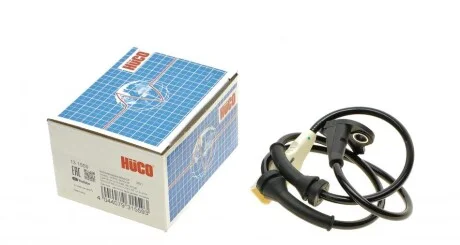 Датчик ABS (передній) Citroen C4 I/Peugeot 307 03-11 (Bosch) (HÜCO) UA63 HITACHI 131559