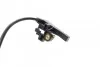 Датчик ABS (задній) Citroen C4/Peugeot 307 00-11 (Bosch) (HÜCO) (opt-om) HITACHI 131560 (фото 6)