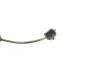 Датчик ABS (передний) Dacia Duster 1.5 dCi 10- (HÜCO) UA63 HITACHI 131584 (фото 4)