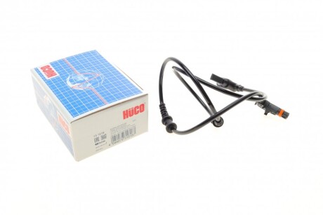 Датчик ABS (передній) MB Vito (W639) 06- (HÜCO) (opt-om) HITACHI 131618