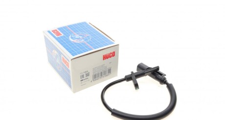 Датчик ABS (передній) Ford Transit Custom 2.0 RWD/2.2TDCi 12- (HÜCO) (opt-om) HITACHI 131665