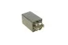 Реле свічок розжарювання VW Caddy 1.6D/VW LT (28-35) 2.4D/TD/VW T4 1.9D 78-03 (HÜCO) UA63 HITACHI 132061 (фото 2)