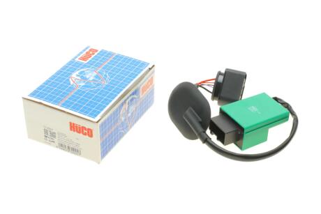 Блок управління насоса паливного HITACHI 132921