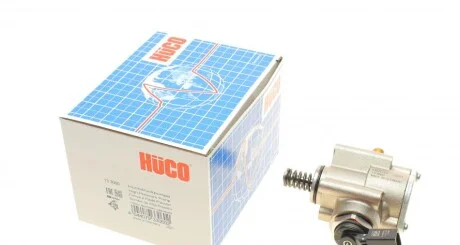 Насос паливний високого тиску VW Golf 1.4/1.6FSI 03-08 (HÜCO) UA63 HITACHI 133060