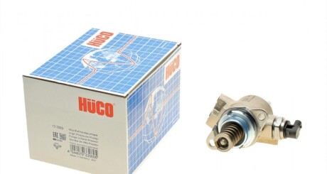 Насос топливный высокого давления VW Touareg 3.0 V6 TSI Hybrid/4.2 V8 FSI 10-18 (HÜCO) (opt-om) HITACHI 133069