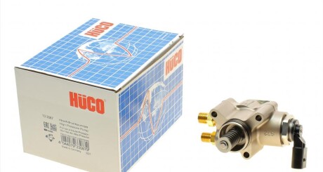 Насос паливний високого тиску VW Touareg 4.2 V8 FSI 06-10 (HÜCO) (opt-om) HITACHI 133087