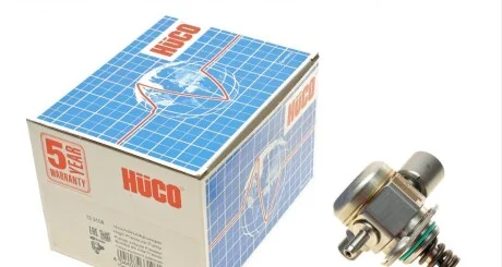 Насос паливний високого тиску MB C-class (W205)/E-class (W212/W213) 2.0 08- (M274) (HÜCO) (opt-om) HITACHI 133108