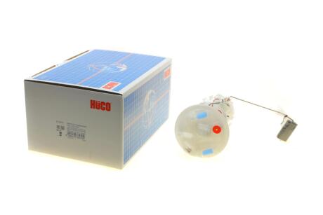 Насос паливний Renault Kangoo 1.5dCi 10- (55kw) (HÜCO) (opt-om) HITACHI 133270