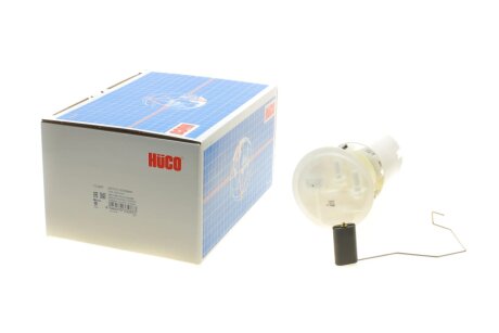 Насос паливний HITACHI 133287