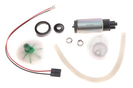 Насос топливный электрический HITACHI 133303