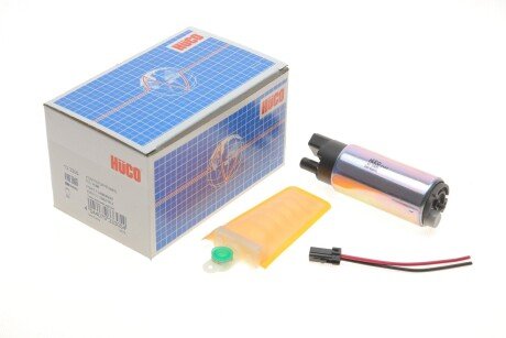 Насос паливний Lexus GS/IS/Toyota Land Cruiser 93-08 (HÜCO) (opt-om) HITACHI 133305