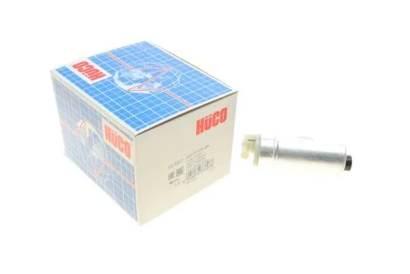 Насос топливный BMW 5 (E39) 2.0-3.0D 96-03 (M51/M57/M47) (HÜCO) (opt-om) HITACHI 133307