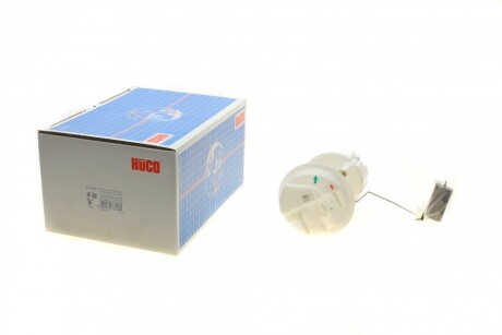 Насос паливний Renault Clio/Thalia 1.5dCi 01- (HÜCO) (opt-om) HITACHI 133318