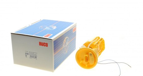 Насос паливний VW T5 1.9TDI/2.5TDI 4motion 03-09 (HÜCO) (opt-om) HITACHI 133341