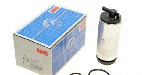 Насос паливний VW Passat/Golf 1.8-2.3 98-07 (HÜCO) UA63 HITACHI 133351