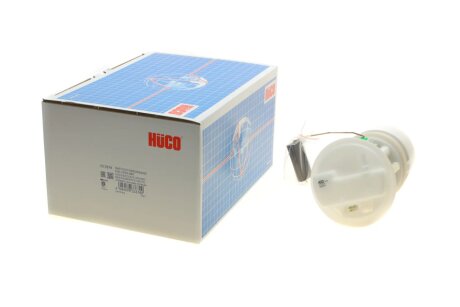 Насос паливний Dacia Logan 1.2-1.6 04- (HÜCO) UA63 HITACHI 133374