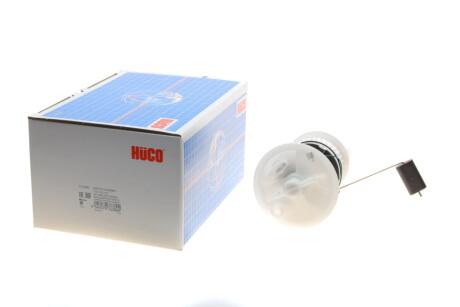 Насос паливний електричний Ford Focus II 04-12/Mazda 3 03-09 (HÜCO) UA63 HITACHI 133389