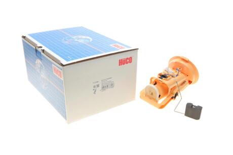 Насос топливный HITACHI 133394