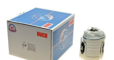 Насос паливний VW Passat 2.8 VR6 91-96 (HÜCO) (opt-om) HITACHI 133401