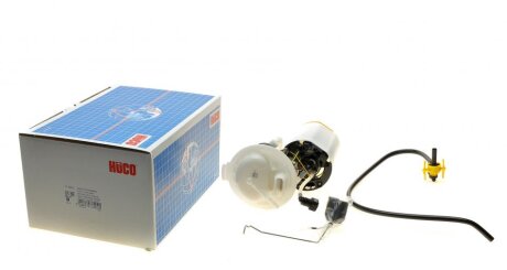 Насос паливний VW Passat 1.6 05-10 (HÜCO) (opt-om) HITACHI 133402