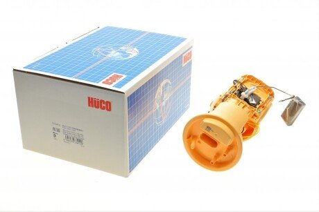 Насос топливный VW Touran 1.9-2.0TDI 05-10/1.6TDI 10-15 (HÜCO) (opt-om) HITACHI 133412