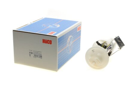 Насос паливний HITACHI 133452