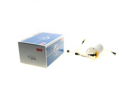 Насос паливний Audi Q7 3.6FSI 06-10/Porsche Cayenne 3.2/4.5 02-07 (HÜCO) (opt-om) HITACHI 133508