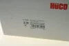 Насос топливный Audi Q7 3.6FSI 06-10/Porsche Cayenne 3.2/4.5 02-07 (HÜCO) (opt-om) HITACHI 133508 (фото 9)