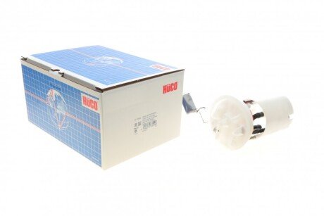 Насос паливний Ford B-Max/Transit Courier 1.5/1.6TDCi 14- (HÜCO) (opt-om) HITACHI 133554