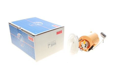 Насос паливний MB E-class (W212) 09-16 (HÜCO) (opt-om) HITACHI 133571