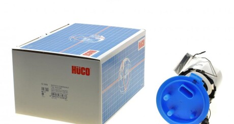 Насос паливний в бак Audi A3/VW Golf VI/VII 1.8/2.0 TFSI 04- (HÜCO) UA63 HITACHI 133583