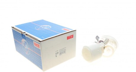 Насос паливний в бак Renault Megane 1.6/2.0 16V 96-08 (HÜCO) (opt-om) HITACHI 133584