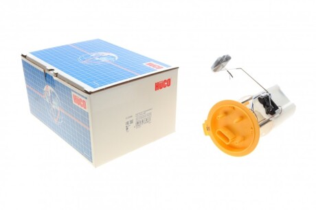 Насос паливний в бак VW Passat 1.6/2.0 TDI 10-14 (HÜCO) (opt-om) HITACHI 133586