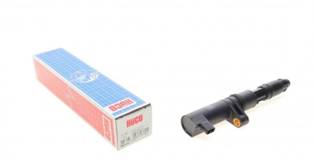 Котушка запалювання Renault Trafic 2.0/Kangoo 1.6 01- (HÜCO) UA63 HITACHI 133800