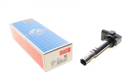Катушка зажигания VW Caddy III 1.4TSI 04-10 (HÜCO) UA63 HITACHI 133807