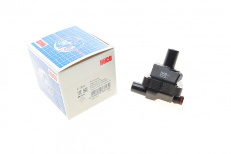 Котушка запалювання MB Sprinter (903/904)/Vito (638)/VW LT (28-35) 2.3 95-06 (HÜCO) UA63 HITACHI 133813
