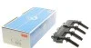 Катушка зажигания Citroen Berlingo/Peugeot Partner 1.1-1.4i 96-15 (HÜCO) UA63 HITACHI 133818 (фото 1)