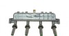 Катушка зажигания Citroen Berlingo/Peugeot Partner 1.1-1.4i 96-15 (HÜCO) UA63 HITACHI 133818 (фото 3)