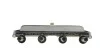 Катушка зажигания Citroen Berlingo/Peugeot Partner 1.1-1.4i 96-15 (HÜCO) UA63 HITACHI 133818 (фото 4)